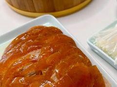 -东方太阳城淮扬餐厅(会所中餐厅店)