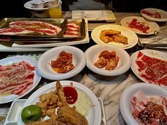 -火炉火自助餐(喜隆多店)