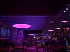 -非常时髦餐厅VUE Restaurant(外滩茂悦大酒店)