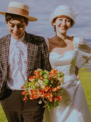 -AOROA·奥洛拉婚纱摄影·旅拍·礼服