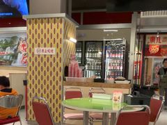 -广九餐室· 镬气大排档(陈家祠店)