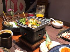 -一本料理(西溪天街店)