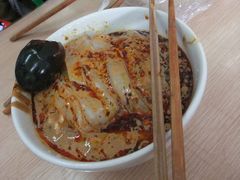 卤汁凉粉-清真·宏顺祥卤汁凉粉(大皮院店)