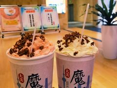 -霓裳茶舞(上海静安大悦城店)