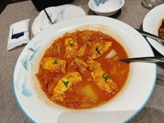 白菜粉丝蛋饺-道道鲜·崇明私房菜(五角场店)