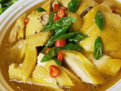-美极鲜食坊(宝安南路店)