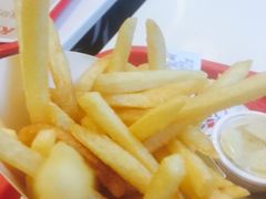-肯德基(建外SOHO店)