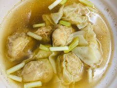 鲜虾云吞面-小梁哥云吞面(黄贝岭店)