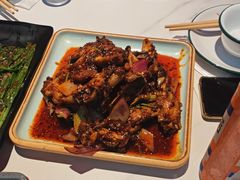 -亿牌牌东北烧烤(博物馆旗舰店)