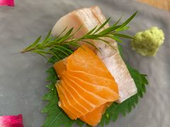 -鮨政· Omakase(港汇恒隆广场店)