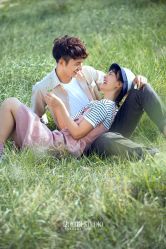 点击看大图 -太古映画婚纱摄影(天河店)