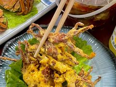 -金龙·打边炉(武进路店)