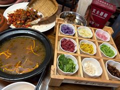 -88号小吃店·经典云南菜·地道纳西美食