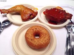 -宜家·瑞典风味餐厅(无锡店)