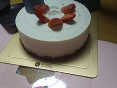 玛丽皇后红丝绒蛋糕-黑池口感烘焙·生日蛋糕(坂田店)