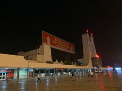 -岳阳站