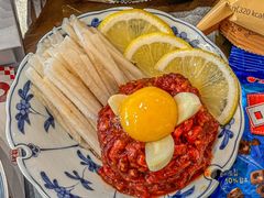 -哼蟹二将·烤肉酱蟹(合生汇店)