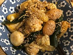 -皆道拌麻辣烫·麻辣拌