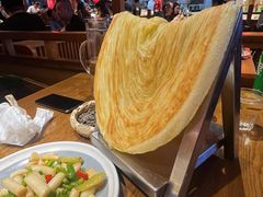 -鸽子窝(黄村店)