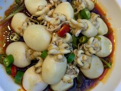 -大锅强·蒸海鲜青岛菜(金沙滩店)