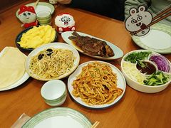 -老昌春饼(中央大街店)