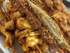 -老黑板筋(顺义总店)