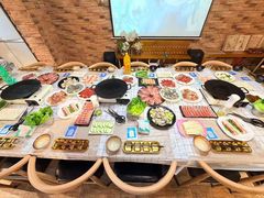 -玩坞轰趴馆·户外团建聚会主题生日派对馆(世豪广场店)