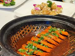 -老李家土菜馆·安吉地标美食