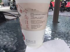 -茶颜悦色(花园道店)
