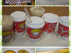 happylemon-快乐柠檬happylemon(福州仓山万达店)