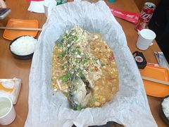 -三煮纸包鱼(青岛总店)