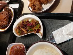 -乡村基(杨家坪建设店)
