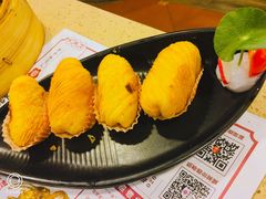 -点都德(大茶楼店)