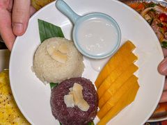 -米泰芒·东南亚料理(体育西店)