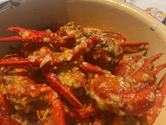 -老长沙龙虾馆(罗湖店)