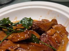 -老友王·南宁特色菜(金汇如意坊店)