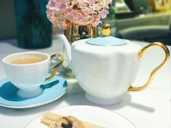 -燕庭·纯燕窝·甜品下午茶(南京西路店)