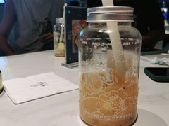 -野萃山·潮汕厚果汁(十亩地店)