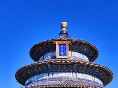 -天坛公园