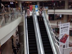 -凯德广场(金牛店)