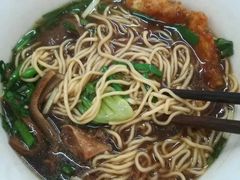 -老赵面店(大西路店)