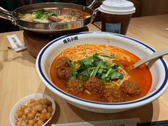 -遇见小面(东方宝泰店)