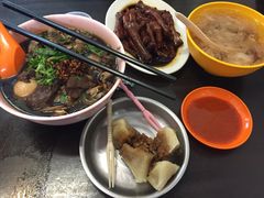 四果汤-汕头街四果汤