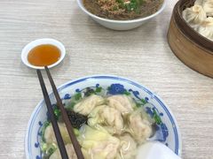 -新丰小吃(中山中路分店)