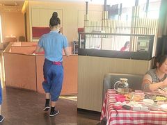 -西贝(东方路店)