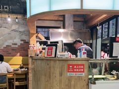 -韩礼年糕(飞虹路店)