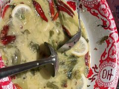 -老湘村·湖南土菜(天河维多利店)