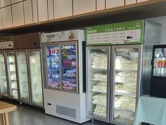 -东园小馆·早茶·淮扬小炒(蜀景店)