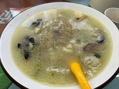 -安老太新疆第一碗(文艺路店)