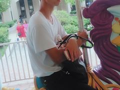 -南京银杏湖乐园